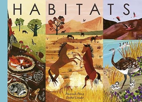 Habitats