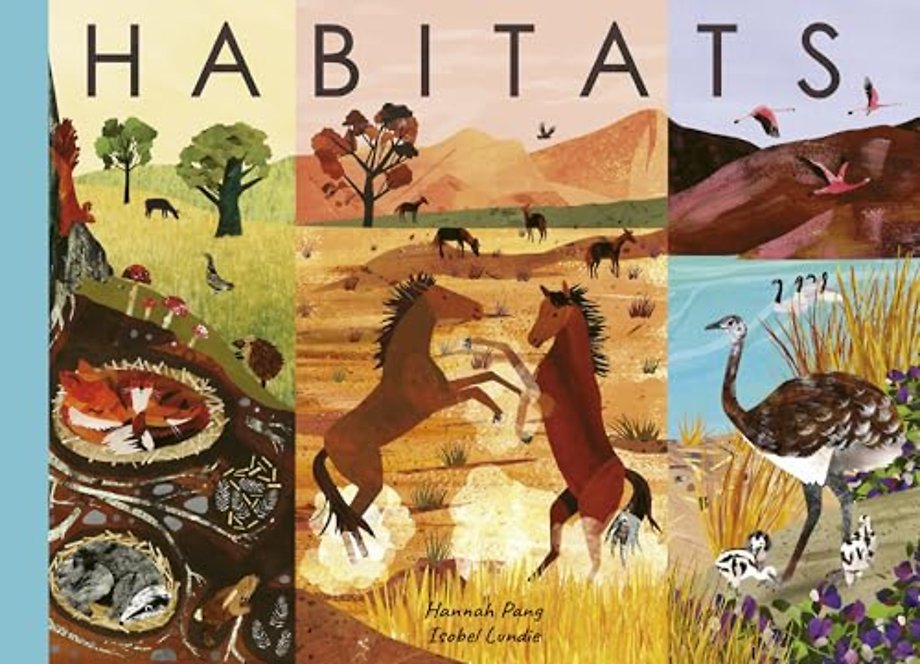 Habitats