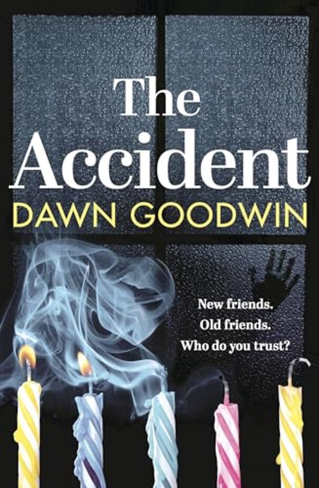 The Accident