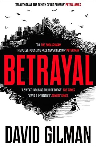 Betrayal