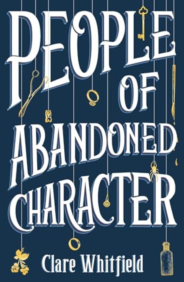People of Abandoned Character