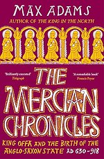The Mercian Chronicles