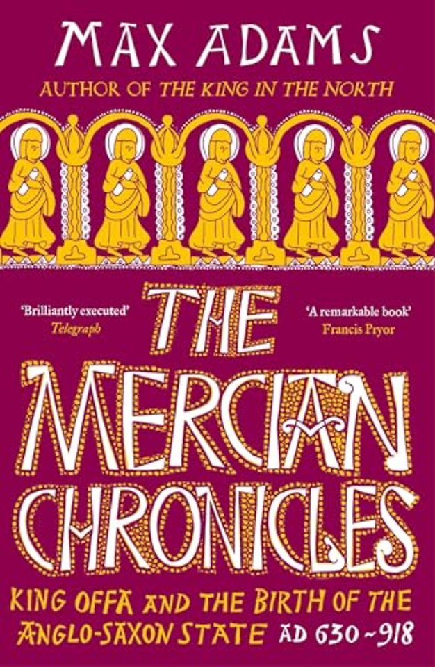 The Mercian Chronicles