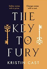 The Key to Fury