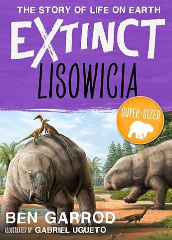 Lisowicia
