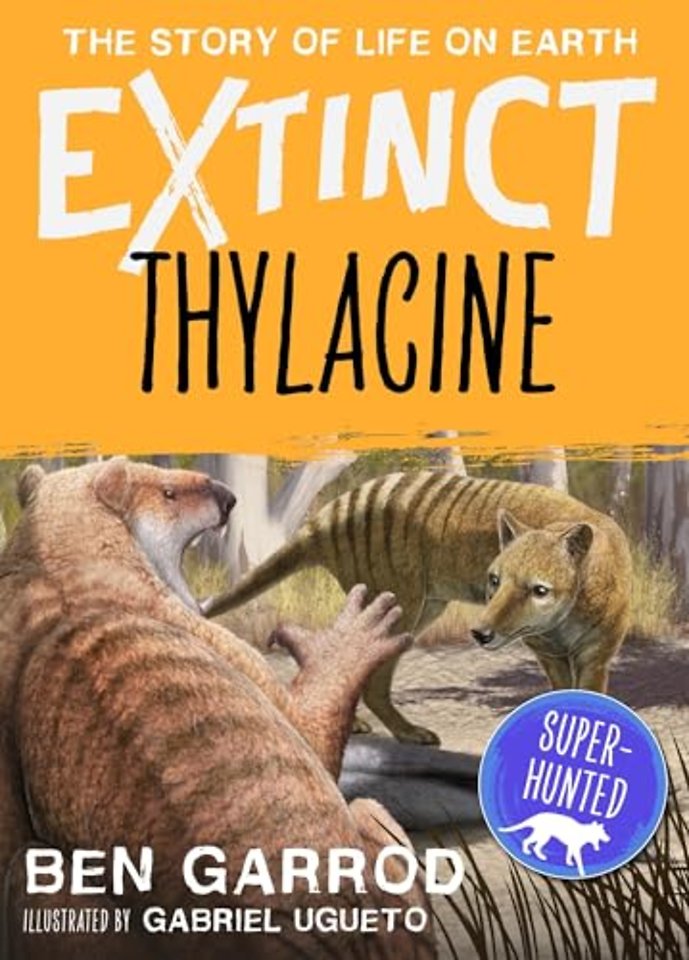 Thylacine