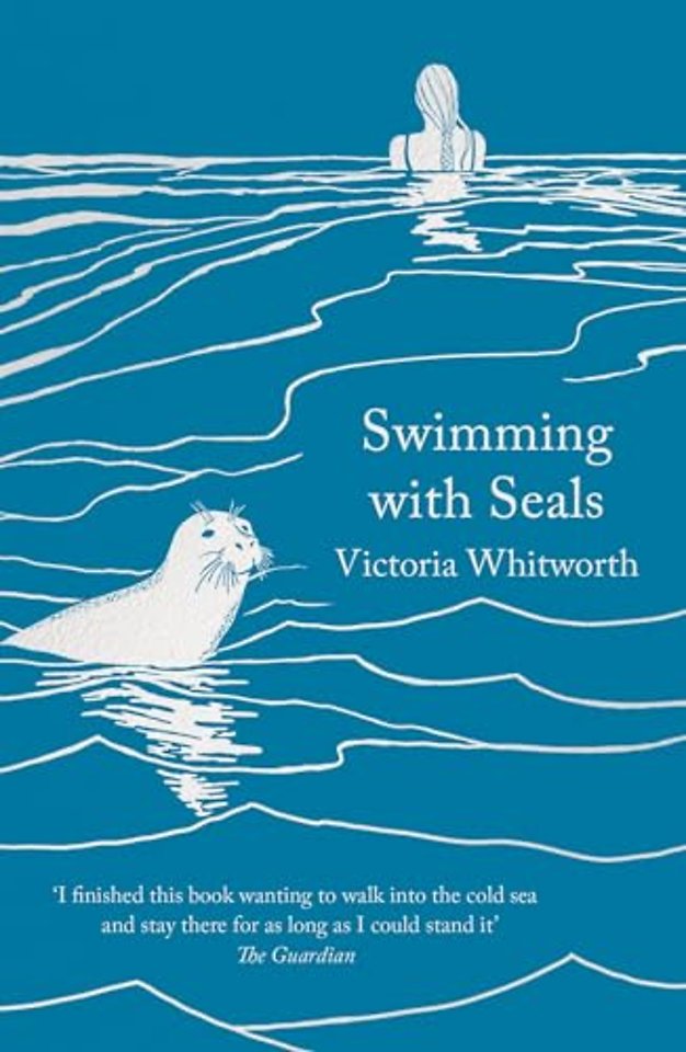 Swimming with Seals
