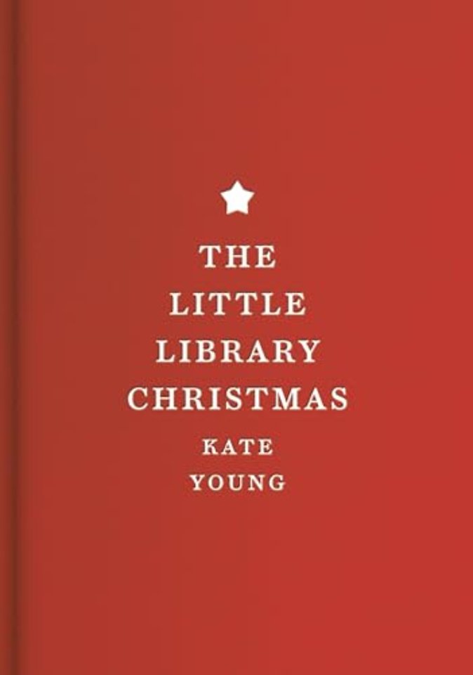 The Little Library Christmas