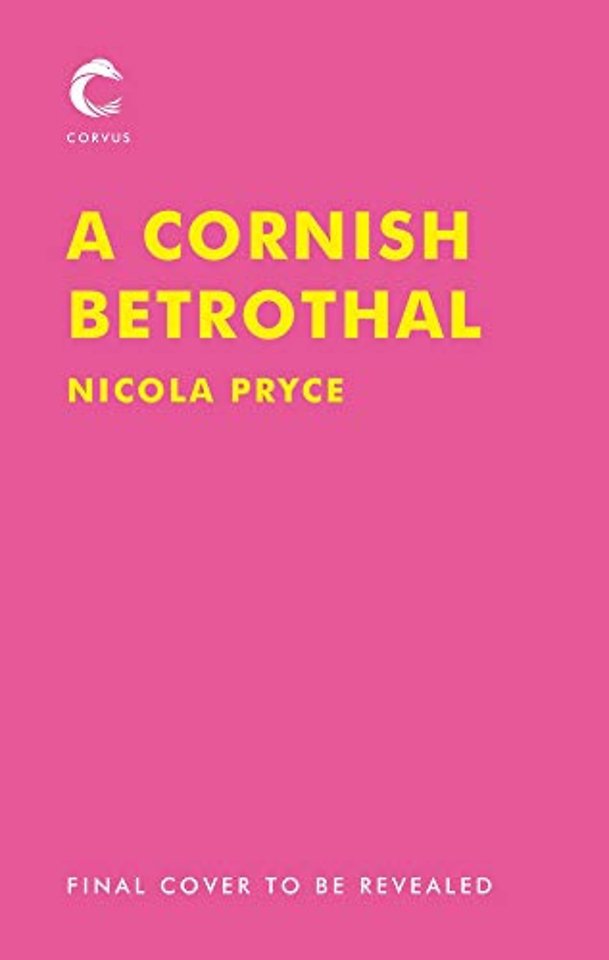 A Cornish Betrothal