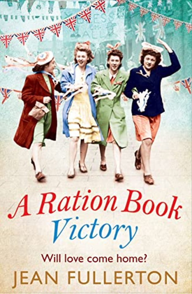 A Ration Book Victory