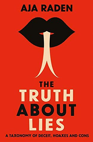 The Truth About Lies