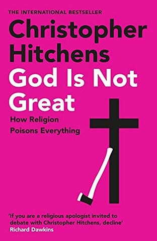 God Is Not Great
