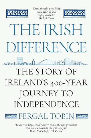 The Irish Difference