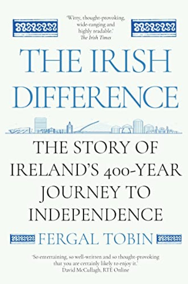 The Irish Difference