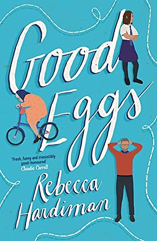 Good Eggs