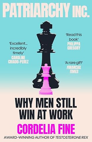 Patriarchy Inc.