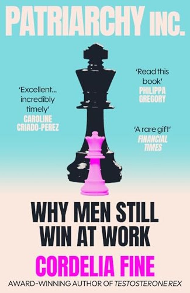 Patriarchy Inc.