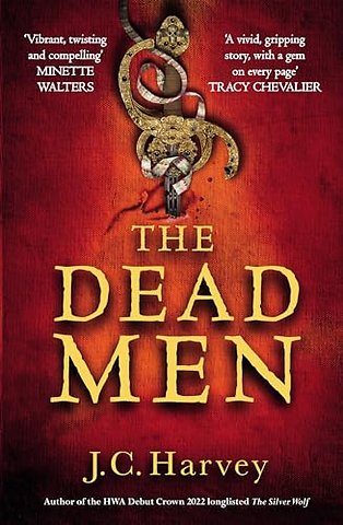 The Dead Men