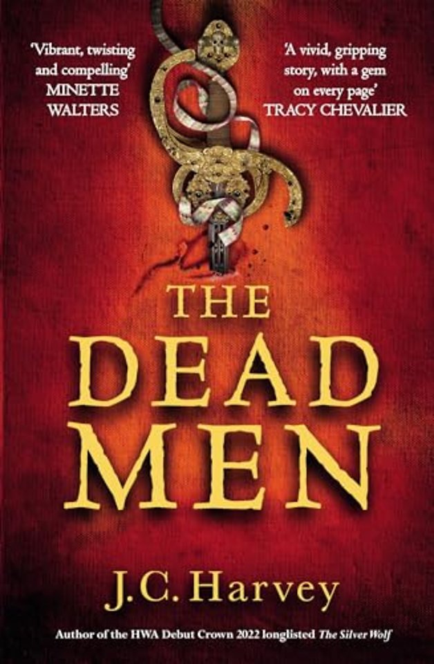 The Dead Men
