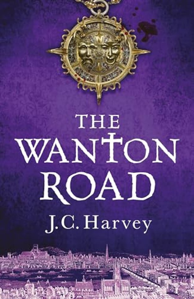 The Wanton Road