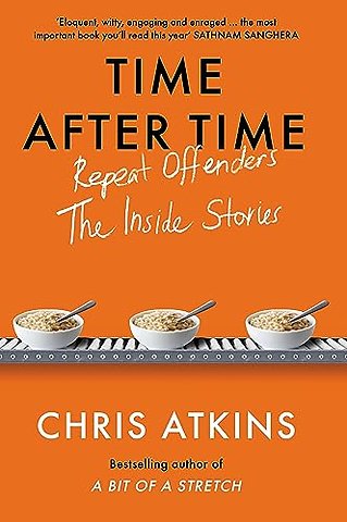 Time After Time