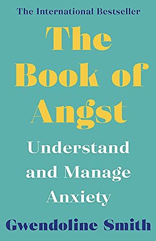 The Book of Angst