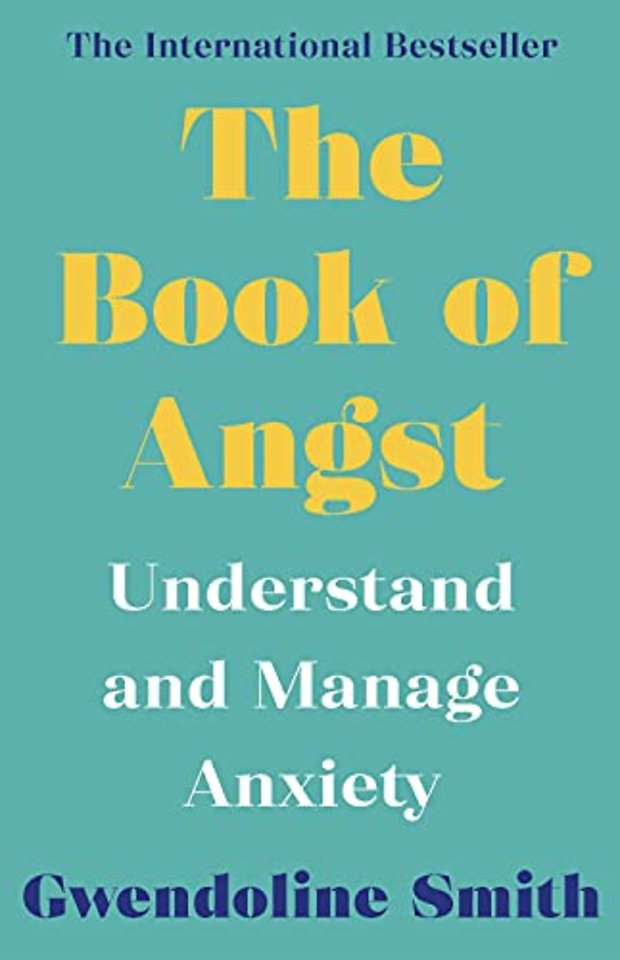 The Book of Angst