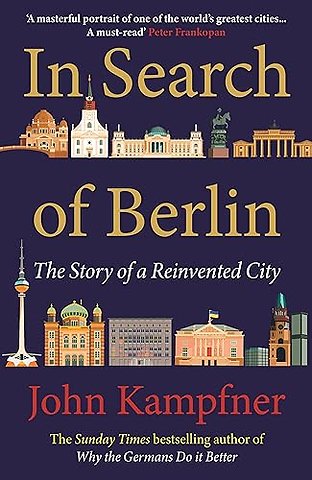 In Search Of Berlin