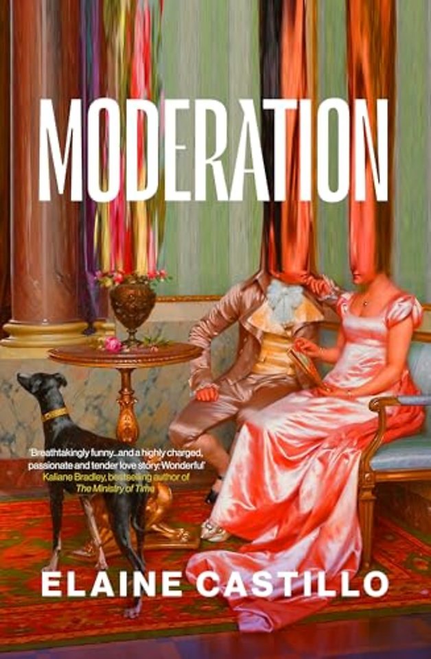 Moderation