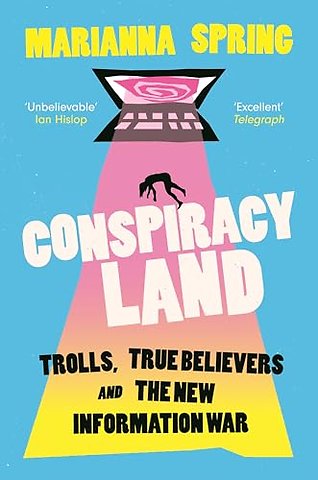 Conspiracyland
