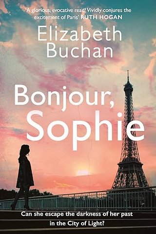 Bonjour, Sophie