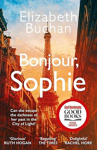 Bonjour, Sophie