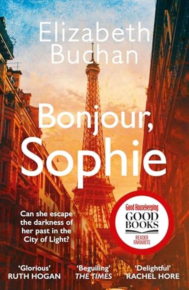 Bonjour, Sophie