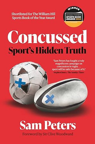 Concussed