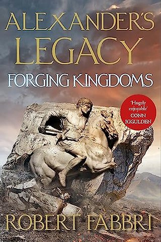 Forging Kingdoms