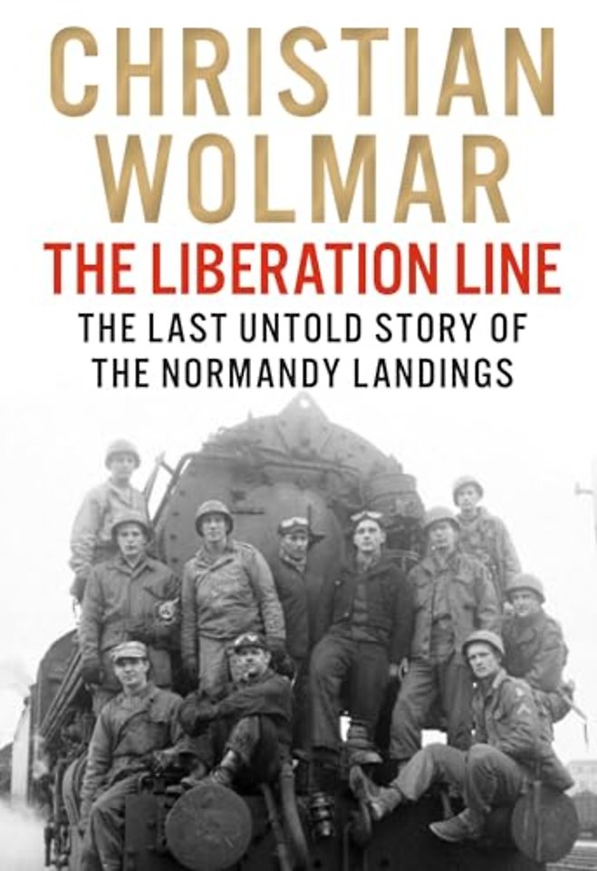 The Liberation Line