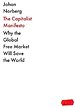 The Capitalist Manifesto The Capitalist Manifesto