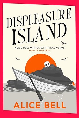Displeasure Island