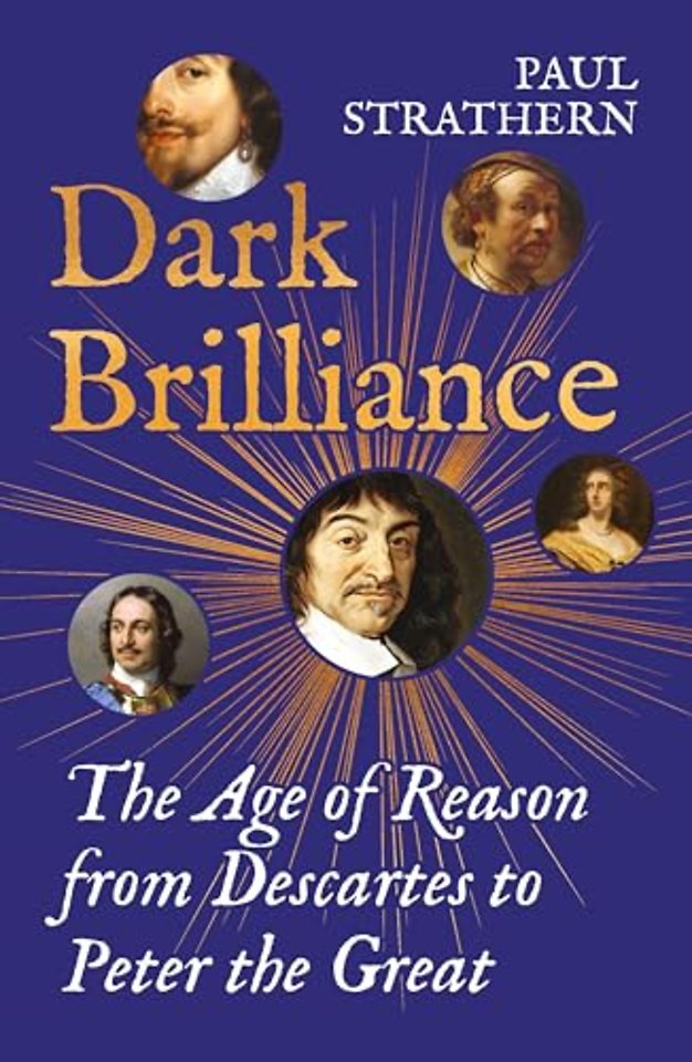 Dark Brilliance