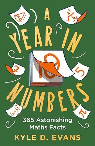 A Year in Numbers