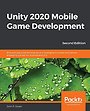 Unity 2020 Mobile Game Development