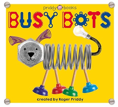 Busy Bots