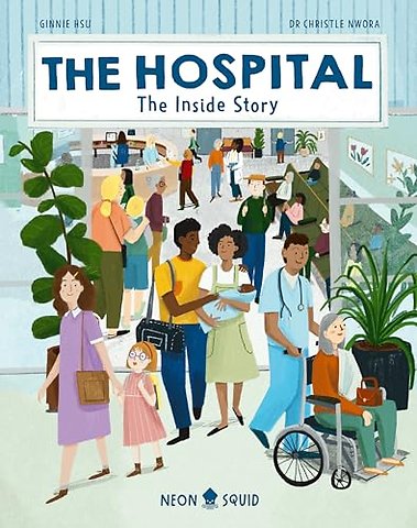 The Hospital