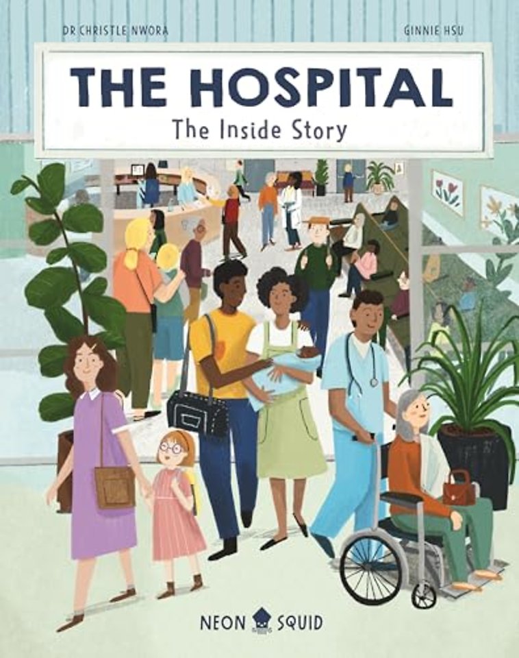 The Hospital