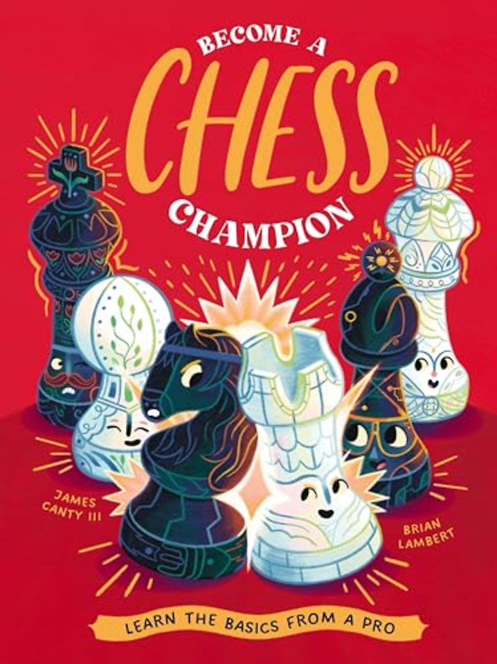 Become a Chess Champion