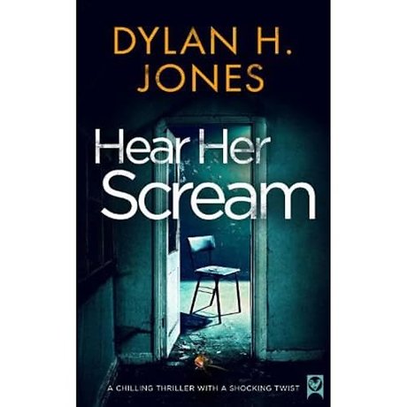 Hear Her Scream