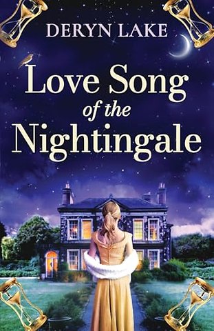 Love Song of the Nightingale