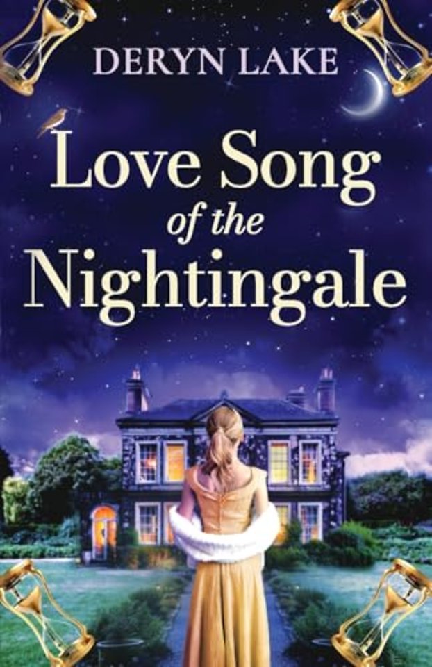 Love Song of the Nightingale