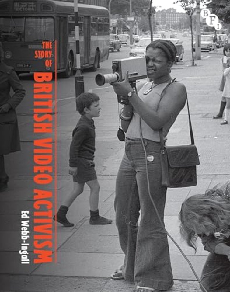 The Story of British Video Activism