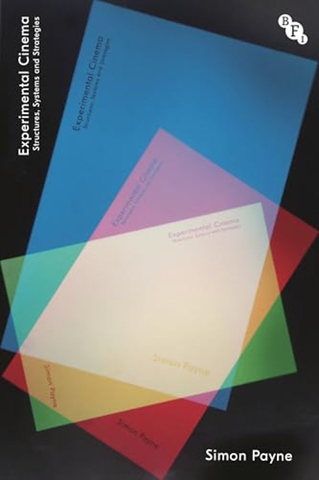 Experimental Cinema